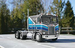 Kenworth K-100