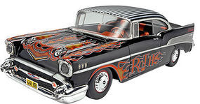 1957 Chevy Bel Air