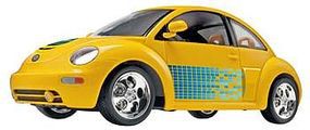 New Beetle
