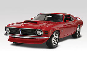 1970 Boss 429 Mustang 3'n1