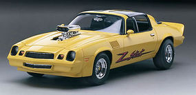 1979 Camaro Z28 3'n1