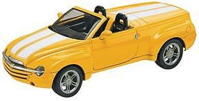 2003 Chevy SSR