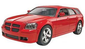 2005 Dodge Magnum SRT8