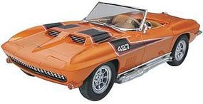 1967 Corvette Convertible