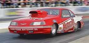 Motorcraft T-Bird Pro Stock