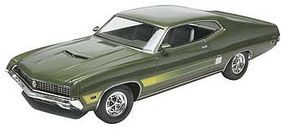 1970 Ford Torino GT 2'n1