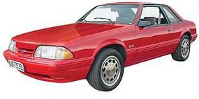 1990 Mustang LX 5.0 2n1