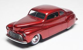 1948 Ford Custom Coupe