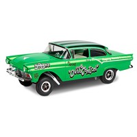 1957 Ford Gasser 2n1