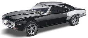1968 Pontiac Firebird