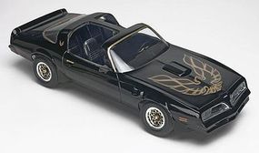 1978 Pontiac Firebird 3'n1
