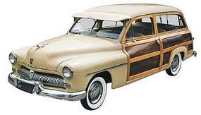 1949 Mercury Wagon