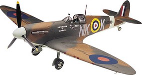 Spitfire Mk-II Plastic Model Airplane Kit 1/48 Scale #855239
