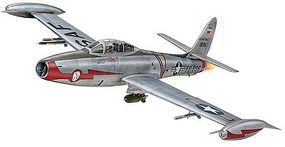 F-84G Thunderjet