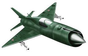 MiG 21PF