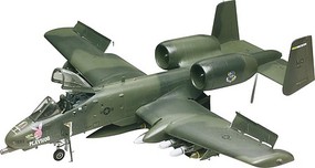 A-10 Warthog Plastic Model Airplane Kit 1/48 Scale #855521