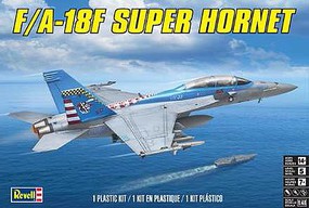 F/A-18F Super Hornet
