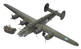 B-24D Liberator