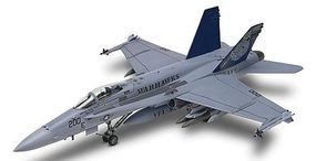 F-18C Hornet