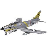 Revell-Monogram F-86D Dog Sabre Plastic Model Airplane Kit 1/48 Scale #855868