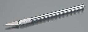 #1 Light Duty Aluminum Handle Knife w/Blade