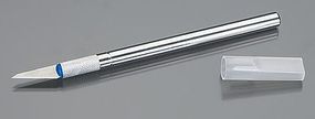 #1 Light Duty Economy Knife w/Bld/Cap
