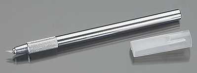 Revell-Monogram Swivel Aluminum Handle Knife w/Blade