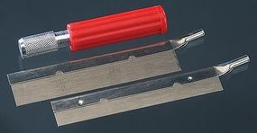 Razor Saw Set w/Blades (2)