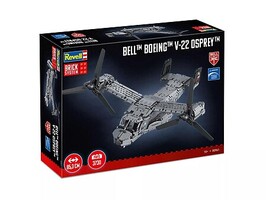 Revell-Monogram Bell Boeing V-22 Osprey