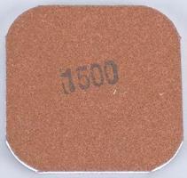 Micro-Mesh Pad 2x2 1500 Grit