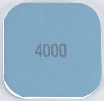 Micro-Mesh Pad 2x2 4000 Grit
