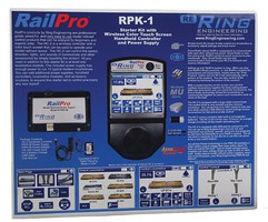 Ring RailPro Starter Kit