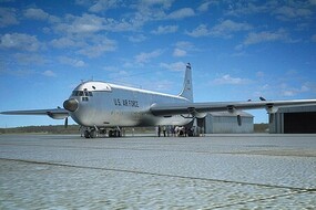Roden Convair XC-99