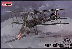 Roden RAF BE 12B
