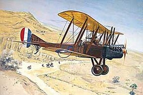 Roden RAF BE.2C