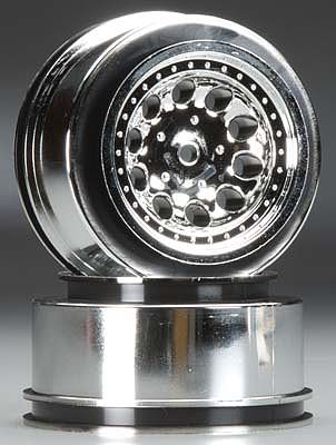slash 2wd tires and wheels