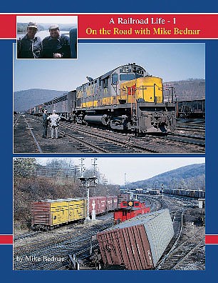 Railroad-Press Book