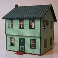 RS-Laser Cape House Kit