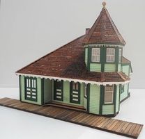 RS-Laser Randolph Depot