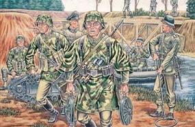 German Pioneers WWII