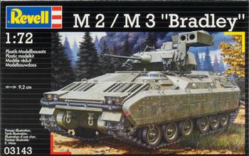 revell m3