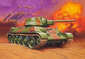 T-34/76
