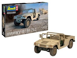 HMMWV M1097A2 1-35