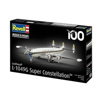 Revell-Germany Lockheed L1049G Super Constellation Luft