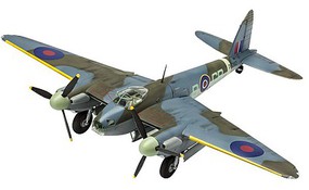D.H. Mosquito Bomber