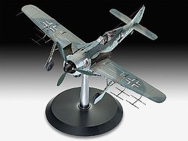 Focke Wulf Fw 190 A-8 Nightfighter