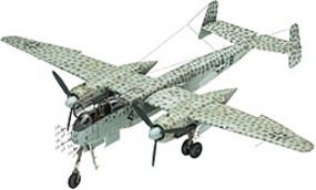 Heinkel HE219 A-O Nightfighter