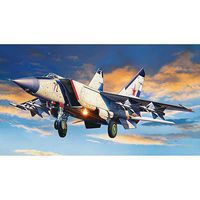 MiG-25 Foxbat