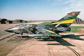 Tornado GR Mk.1 RAF
