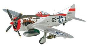 P-47D Thunderbolt